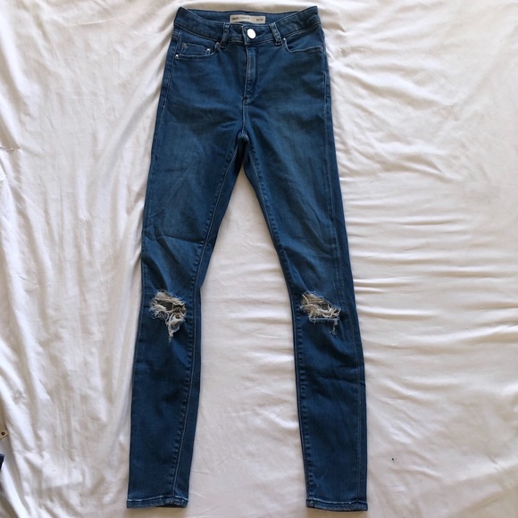 asos jeans sale
